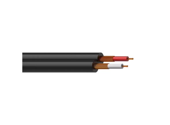 ProCab SIG48/1 -2 x 0.16 mm, 25 AWG - 100 metros ProCab SIG48/1 -2 x 0.16 mm, 25 AWG - 100 metros